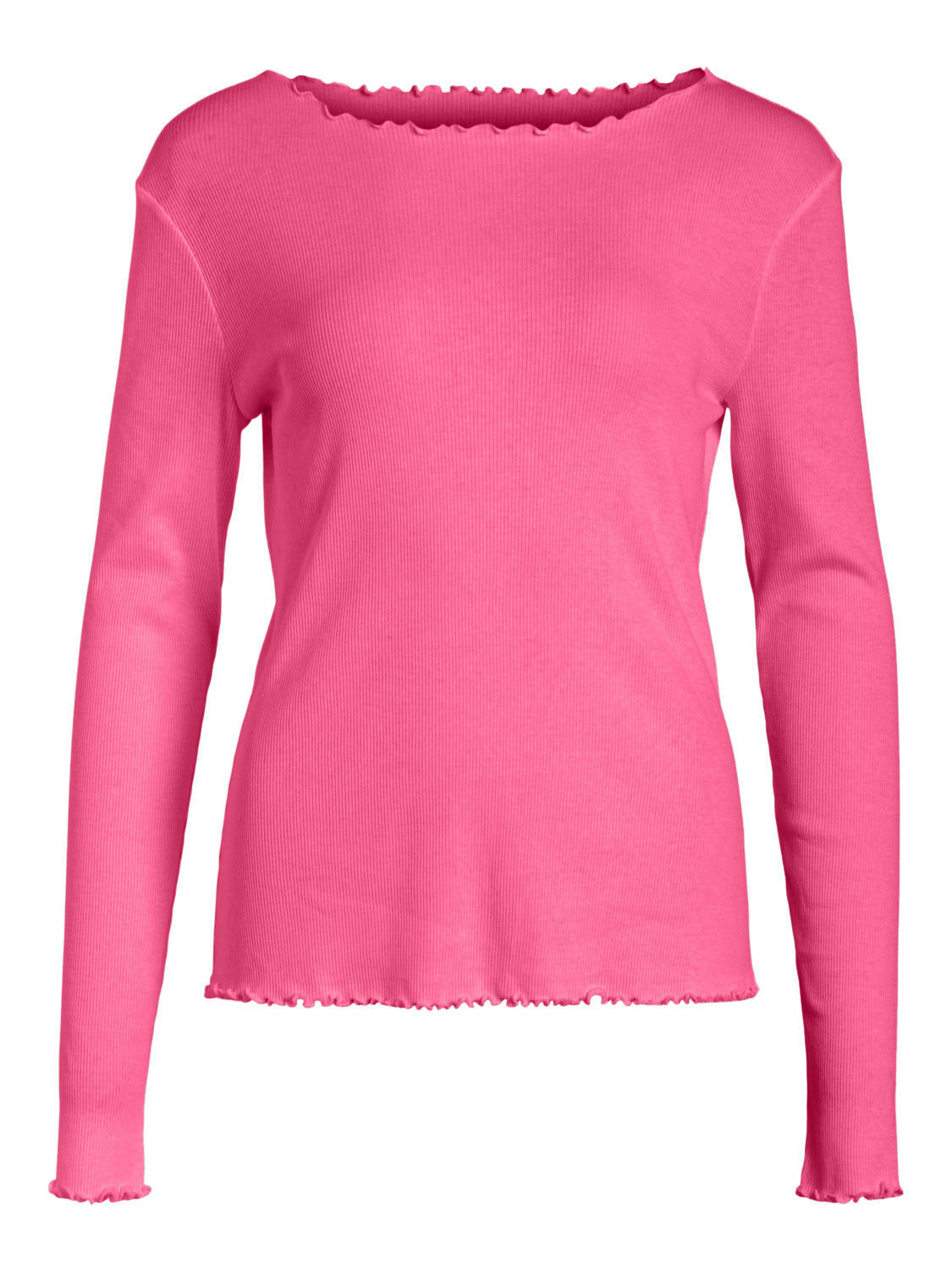 VILINJA T-shirts & Tops - Fandango Pink