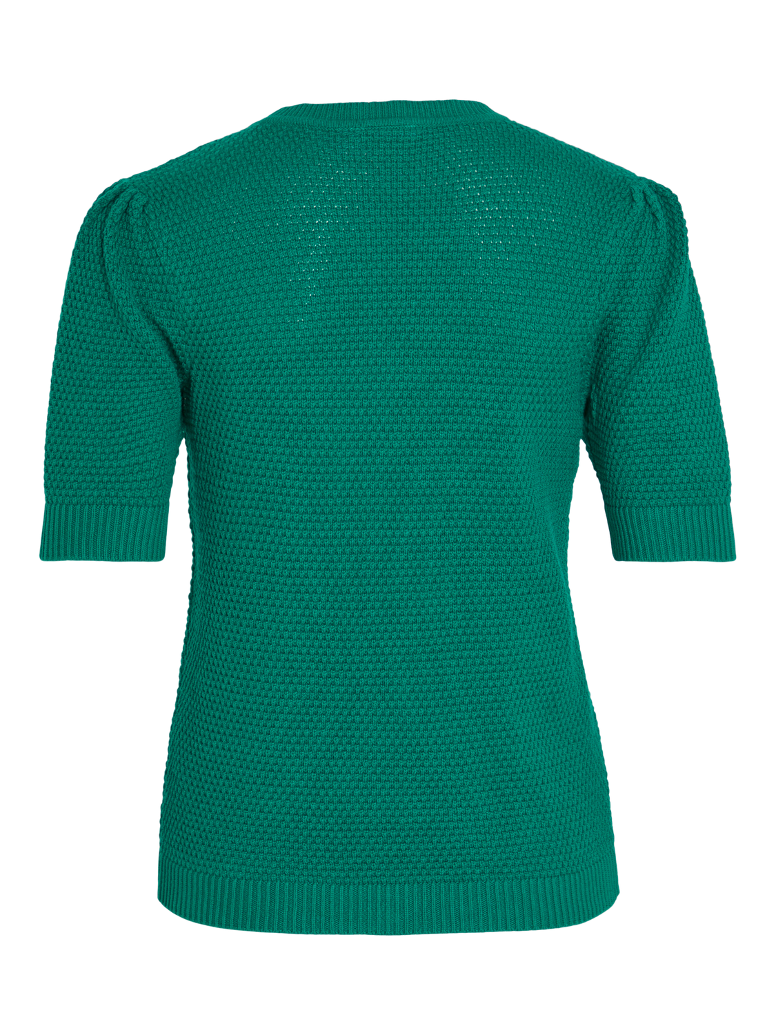 VIDALO Pullover - Ultramarine Green