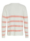 VIRIL Pullover - White Alyssum