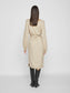 VIRIL Dress - Natural Melange