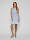 VIMILINA Dress - Kentucky Blue
