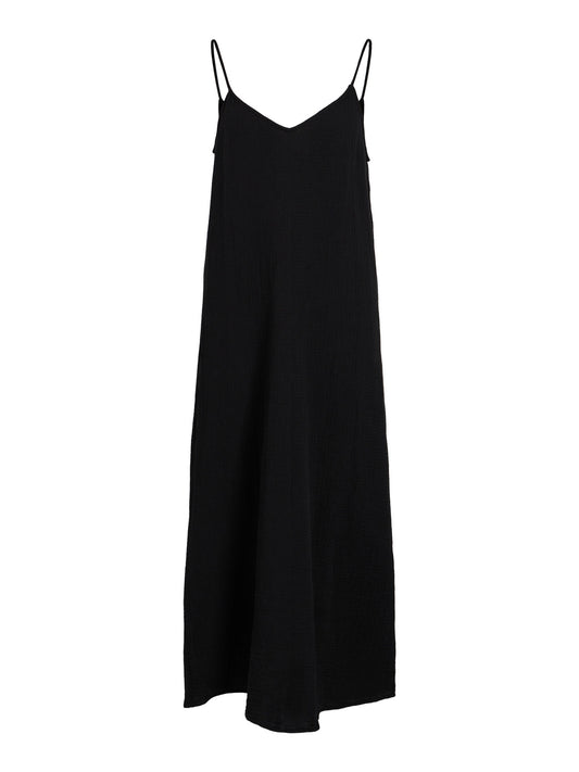 VIKOOLA Dress - Black