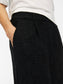 OBJFEODORA Pants - Black