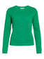 VIDALO Pullover - Bright Green