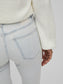 VISARAH Jeans - Light Blue Denim