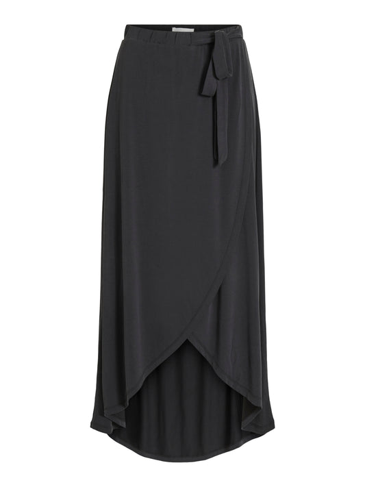 OBJANNIE Skirt - black