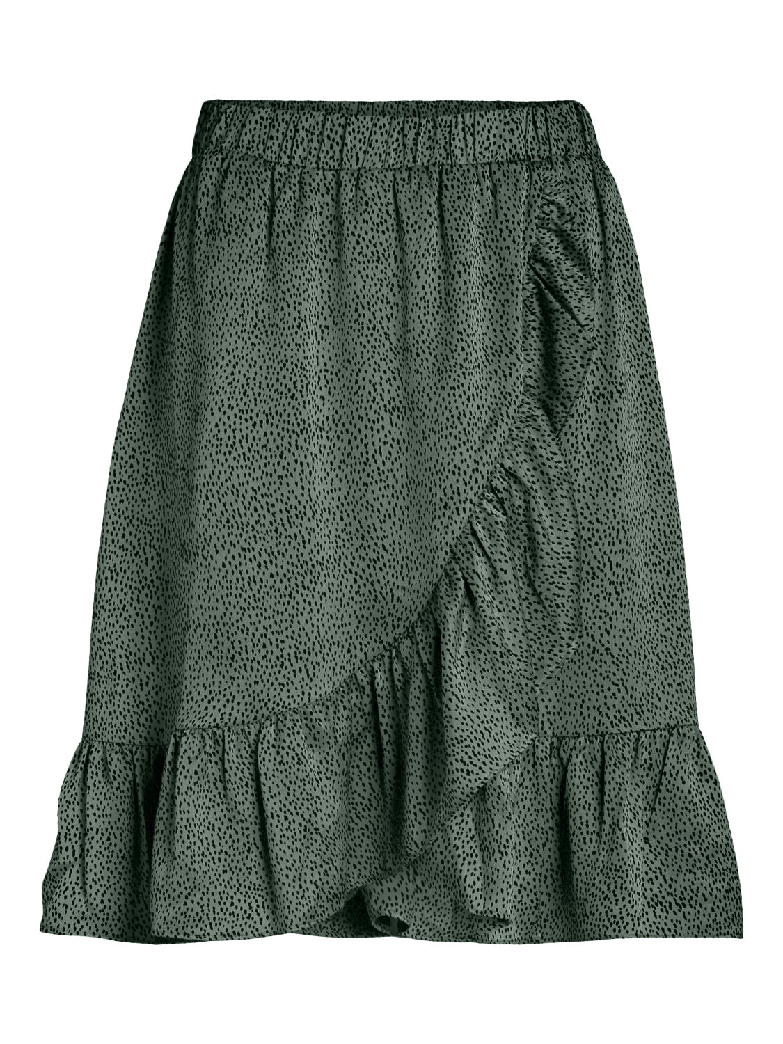 VIALMERIA Skirt - Laurel Wreath