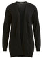 VIRIL Cardigan - black