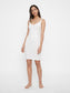 PCBALLROOM dress- white