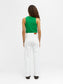 OBJJAMIE Tank Top - Fern Green