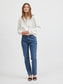 VIELLETTE L/S Top - Snow White