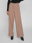 VIVARONE Pants - Brown Lentil