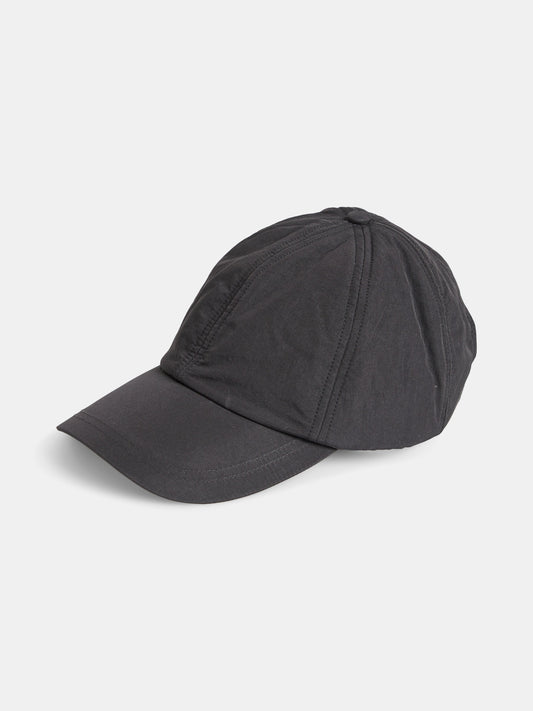 VIPEPPER Cap - Black