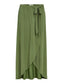 OBJANNIE Skirt - Vineyard Green