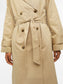 OBJCLARA Coat - Humus