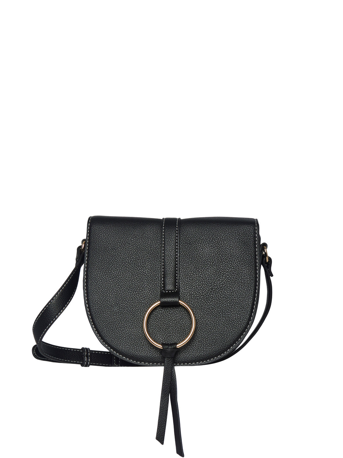 PCNAOMI Handbag - Black