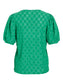 VIKATINA T-Shirts & Tops - Bright Green