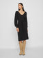 VIRIL Dress - Black
