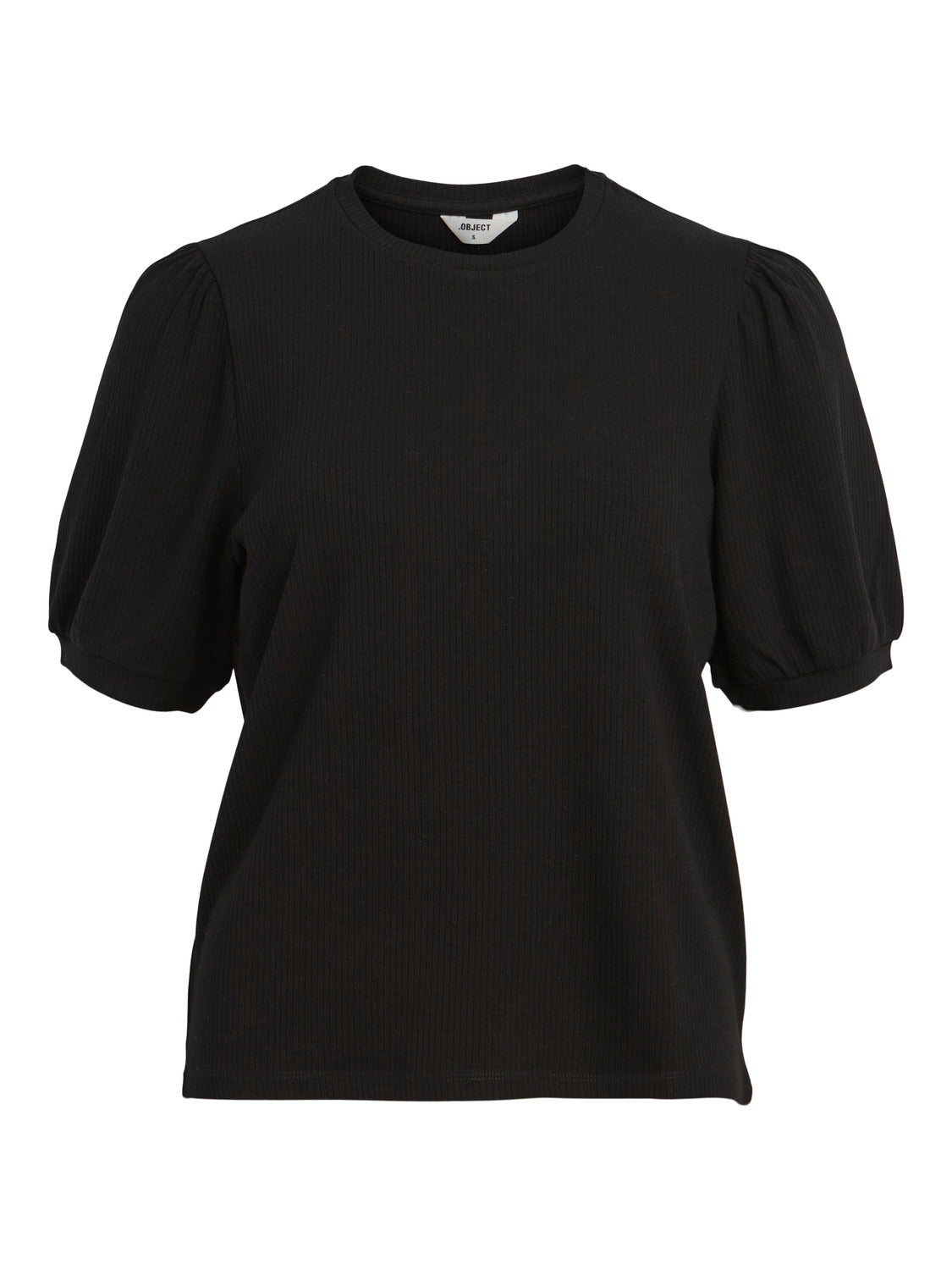 OBJJAMIE Pullover - Black