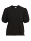 OBJJAMIE Pullover - Black