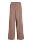 VIVARONE Pants - Brown Lentil