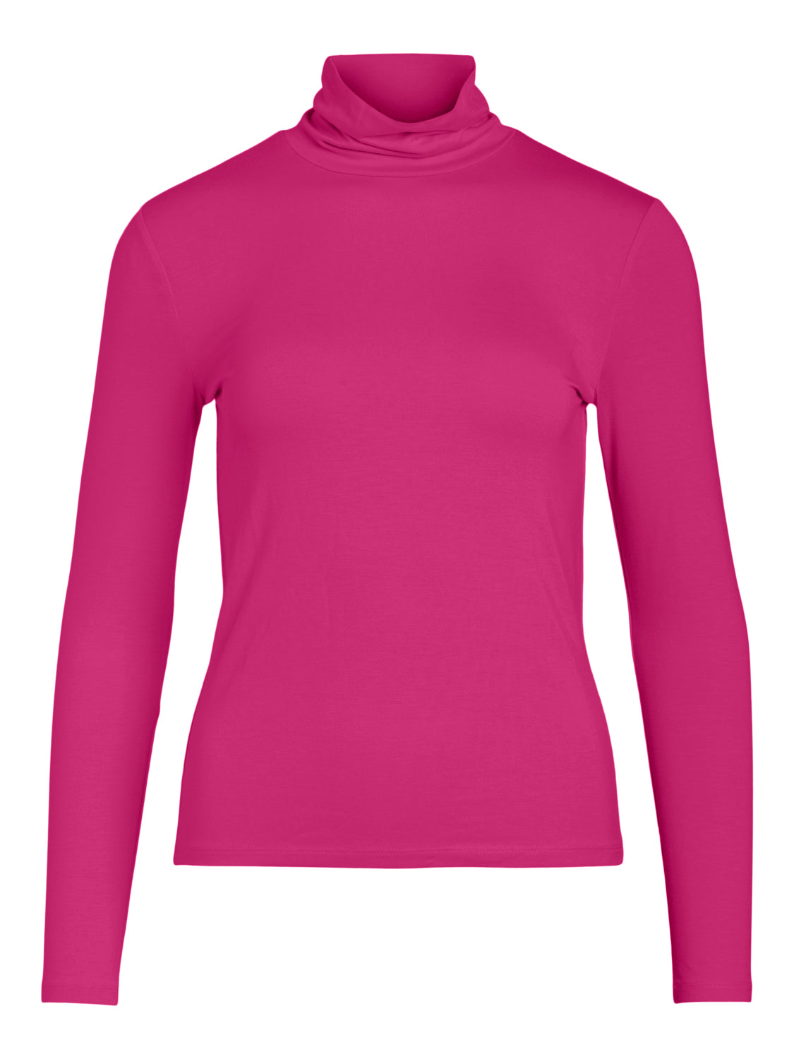 VICALVI T-Shirt - Pink Yarrow