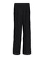 OBJFEODORA Pants - Black