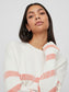 VIRIL Pullover - White Alyssum