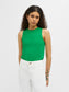OBJJAMIE Tank Top - Fern Green