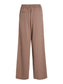 VIVARONE Pants - Brown Lentil