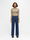 OBJTHESS Pullover - Fossil