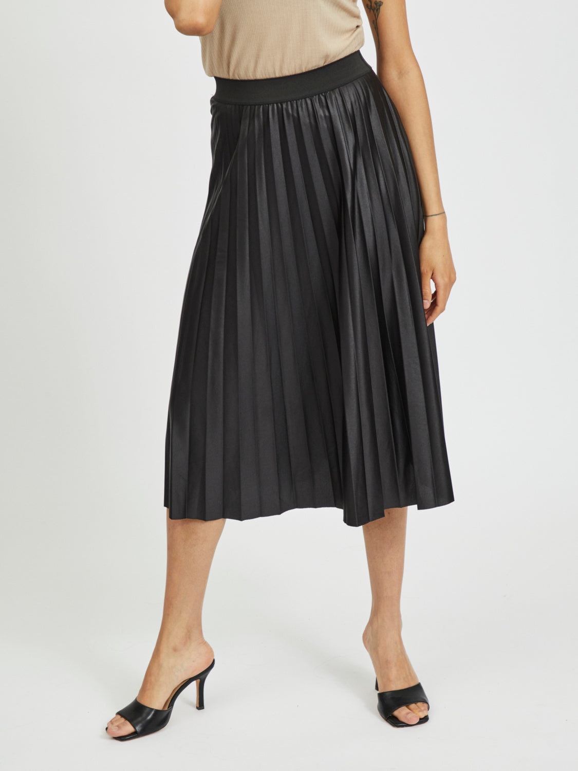 VINITBAN Skirt - Black