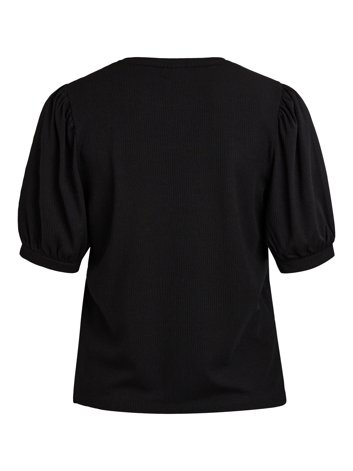OBJJAMIE Pullover - Black