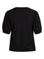 OBJJAMIE Pullover - Black