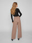 VIVARONE Pants - Brown Lentil