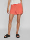 VIKOOLA Shorts - Hot Coral