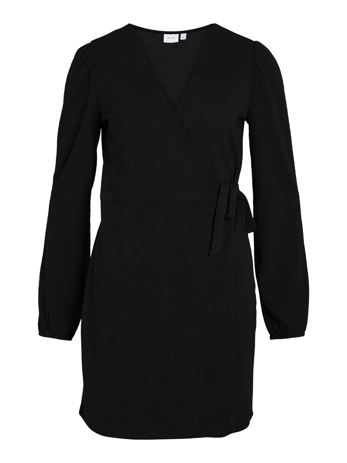 VIANNIKA Dress - Black
