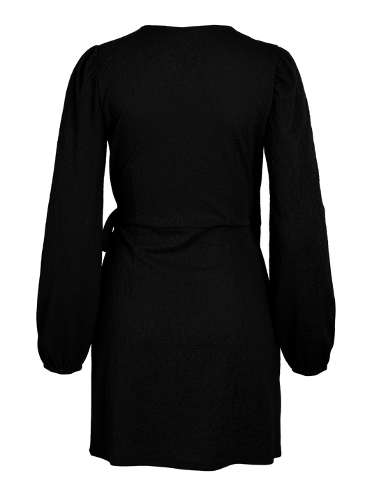 VIANNIKA Dress - Black