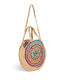VIPETRA Handbag - Nature