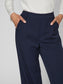 VIVARONE Pants - Navy Blazer
