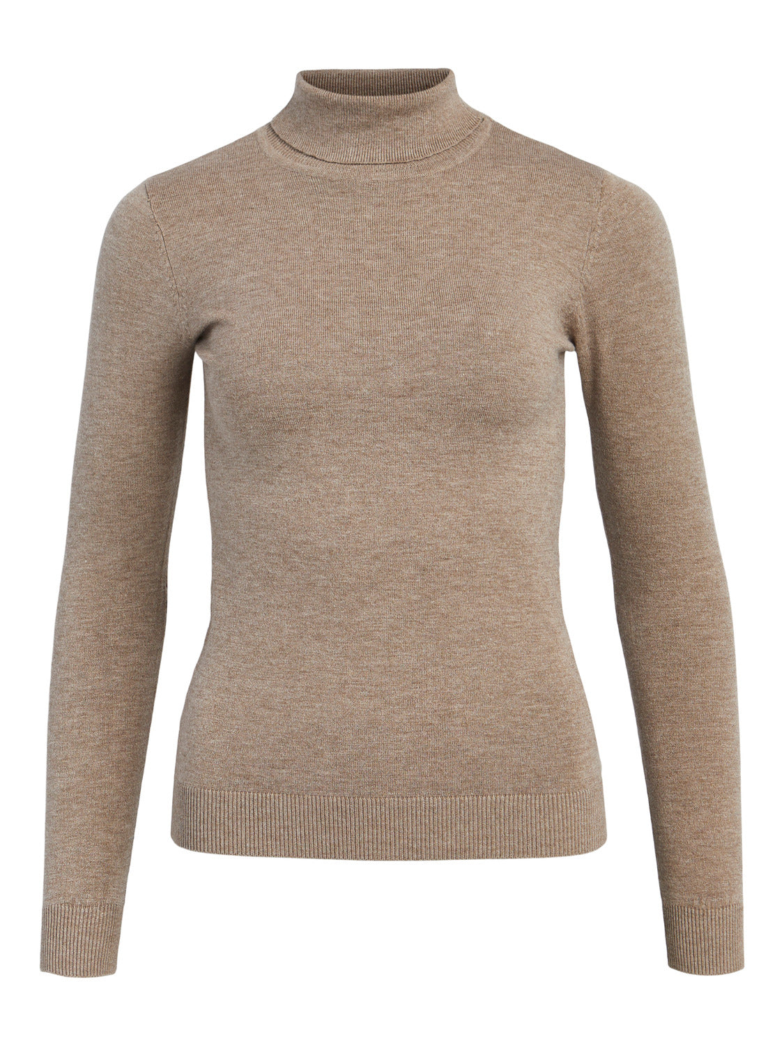 OBJTHESS Pullover - Fossil