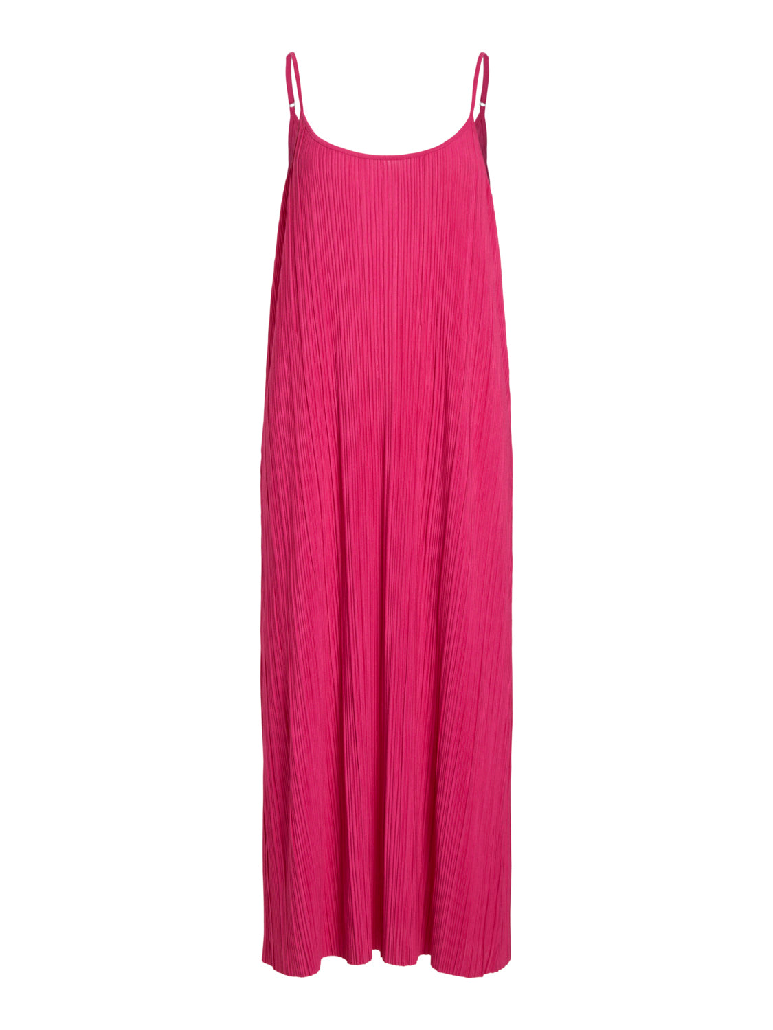 VIPLISA Dress - Pink Yarrow
