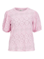 OBJFEODORA T-Shirts & Tops - Pastel Lavender