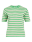 OBJESTER Pullover - Vibrant Green