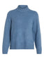 VISTELLE Pullover - Coronet Blue