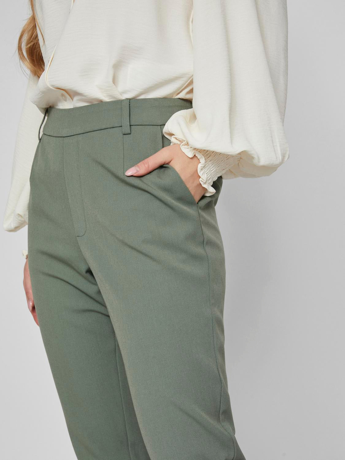 VIVARONE Pants - Laurel Wreath