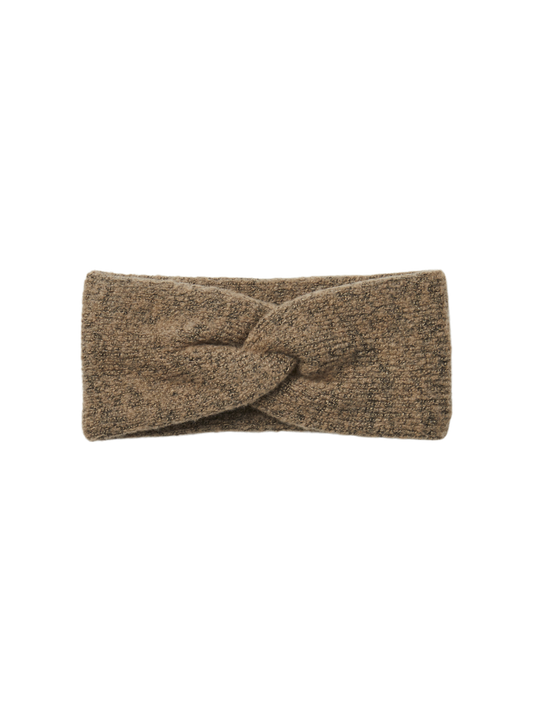 PCPYRON Headband - Silver Mink