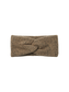 PCPYRON Headband - Silver Mink