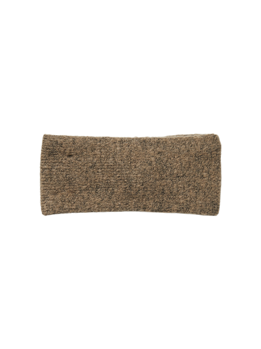 PCPYRON Headband - Silver Mink