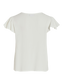 VIMESA T-Shirts & Tops - Egret